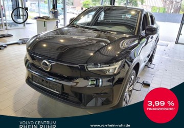 Volvo C40 28.230 km 31.680 &euro; Witten 58453