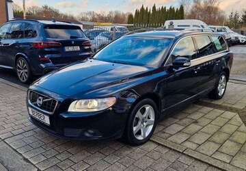 Volvo V70 261.919 km 6.990 &euro; Herten 45701