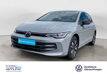 VW Golf 8.473 km 24.740 &euro; Bochum - Linden 44879