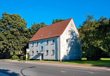 Wohnung Gelsenkirchen Gelsenkirchen-Nord - 2 Zimmer, 41 m&sup2;, 289&euro; | Angebot:19150724