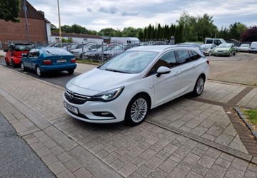 Opel Astra 215.200 km 6.790 &euro; Herten 45701
