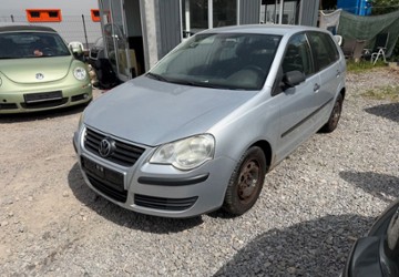 VW Polo 168.000 km 1.300 &euro; Herten 45701