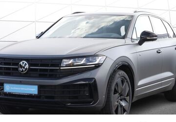 VW Touareg 9.975 km 79.488 &euro; Herten 45701