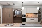 Etagenwohnung Herne Wanne-Bickern - 1 Zimmer, 30 m&sup2;, 365&euro; | Angebot:26560463