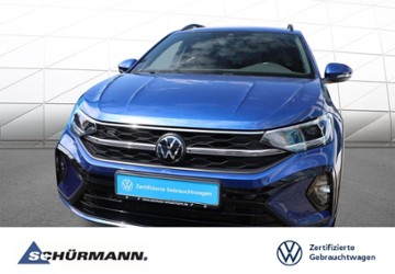 VW Taigo 52.873 km 19.429 &euro; Herten 45701