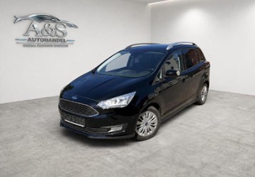 Ford Grand C-Max 109.000 km 8.700 &euro; Essen 45326