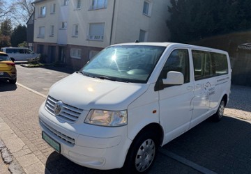 VW T5 Transporter 270.000 km 3.000 &euro; Essen 45147