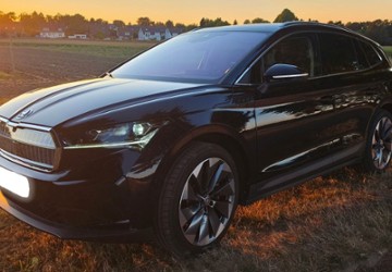 Skoda Enyaq 48.000 km 32.000 &euro; Mülheim an der Ruhr 45475