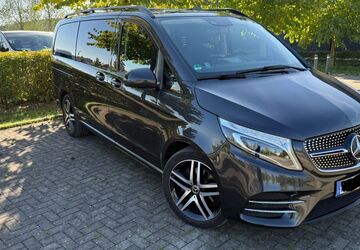 Mercedes-Benz Vito 150.000 km 35.900 &euro; Herten 45701