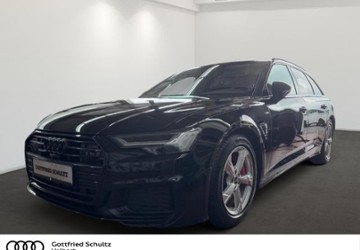 Audi A6 50.571 km 37.990 &euro; Velbert 42553