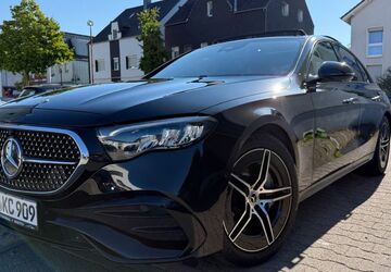 Mercedes-Benz E 220 29.500 km 54.497 &euro; Herten 45699