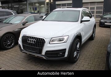 Audi Q5 199.800 km 15.890 &euro; Herten 45699