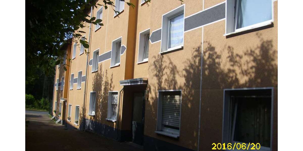 Etagenwohnung Bochum Altenbochum - 4 Zimmer, 80 m&sup2;, 520&euro; | Angebot:27122945