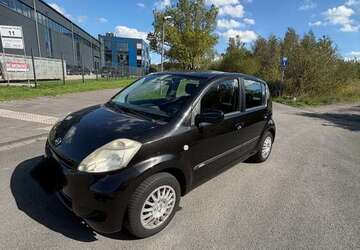Daihatsu Sirion 150.400 km 1.500 &euro; Gelsenkirchen, Stadt 45881