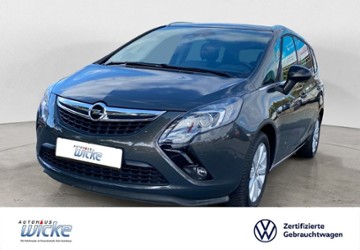 Opel Zafira 62.315 km 14.990 &euro; Bochum - Linden 44879
