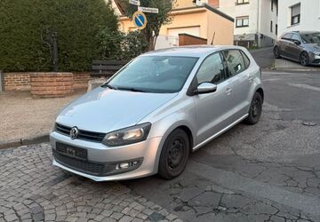 VW Polo 248.000 km 1.990 &euro; Herten 45699