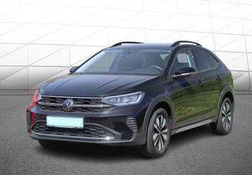 VW Taigo 7.104 km 22.448 &euro; Herten 45701