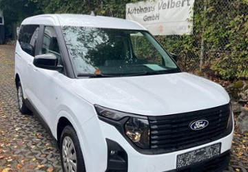 Ford Tourneo Courier 30.809 km 19.900 &euro; Velbert 42553