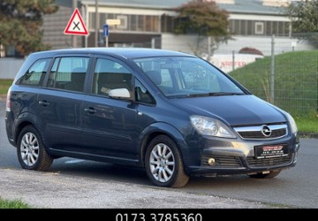 Opel Zafira 170.000 km 3.490 &euro; Oer-Erkenschwick 45739