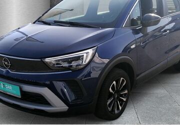 Opel Crossland (X) 23.466 km 16.850 &euro; Herten 45699
