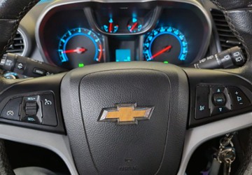 Chevrolet Orlando 121.000 km 8.900 &euro; Bochum 44801