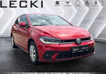 VW Polo 61.927 km 15.990 &euro; Dortmund 44263