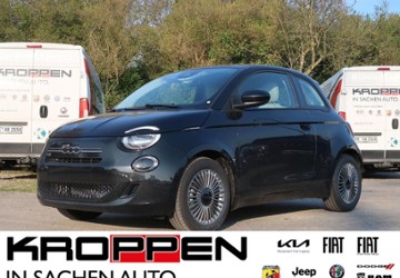 Fiat 500 2.000 km 22.480 &euro; Herten 45701