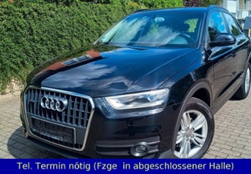 Audi Q3 144.000 km 10.900 &euro; Dortmund 44357