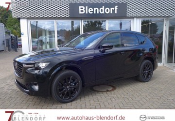 Mazda CX-60 1.500 km 50.990 &euro; Herten 45701