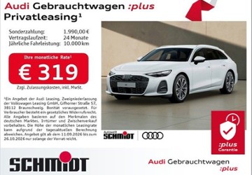 Audi A6 29.040 km 44.840 &euro; Lünen 44534
