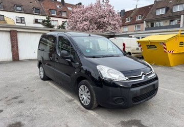 Citroen Berlingo 120.000 km 5.999 &euro; Essen 45143