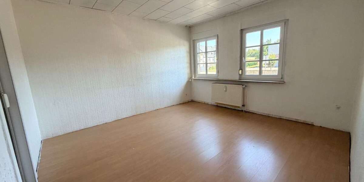 Etagenwohnung Gelsenkirchen Gelsenkirchen-Nord - 3 Zimmer, 68 m&sup2;, 410&euro; | Angebot:27235608