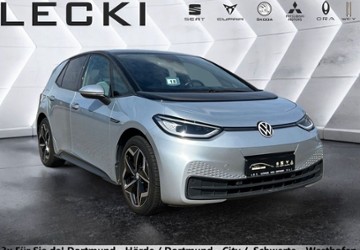 VW ID.3 55.611 km 24.780 &euro; Dortmund 44263