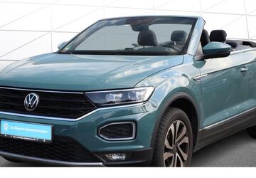 VW T-Roc 46.400 km 19.749 &euro; Herten 45701