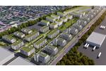 Etagenwohnung Dortmund - 3 Zimmer, 91 m&sup2;, 1.210&euro; | Angebot:26527099