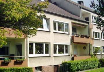 Wohnung Selm Bork - 4 Zimmer, 80 m&sup2;, 534&euro; | Angebot:27004228