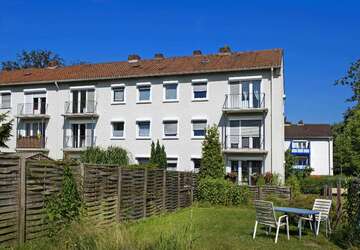 Wohnung Marl Drewer-Nord - 3 Zimmer, 62 m&sup2;, 509&euro; | Angebot:26919616