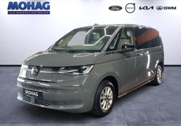 VW T7 Multivan 17.200 km 43.690 &euro; Recklinghausen 45659