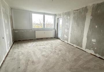 Wohnung Dortmund Scharnhorst - 3 Zimmer, 77 m&sup2;, 649&euro; | Angebot:25253850