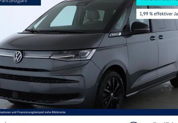 VW T7 Multivan 9.409 km 56.290 &euro; Bochum 44866