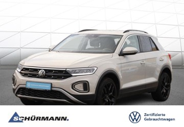 VW T-Roc 79.950 km 21.848 &euro; Herten 45701