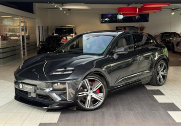 Porsche Macan 15.000 km 99.850 &euro; Mülheim an der Ruhr 45472