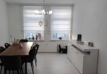Wohnung Gelsenkirchen Resse - 5 Zimmer, 135 m&sup2;, 1.300&euro; | Angebot:27621941