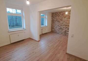 Wohnung Gelsenkirchen Gelsenkirchen-Mitte - 4 Zimmer, 96 m&sup2;, 750&euro; | Angebot:27042868