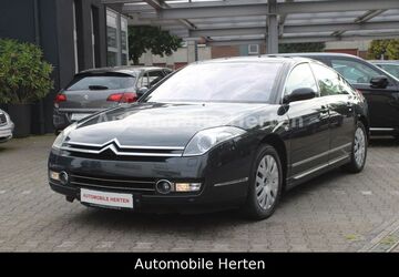 Citroen C6 212.000 km 6.900 &euro; Herten 45699