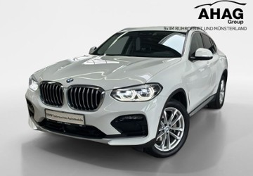 BMW X4 87.781 km 33.940 &euro; Bochum 44809