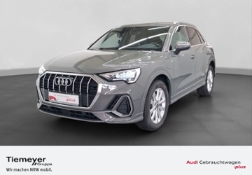 Audi Q3 47.084 km 28.250 &euro; Bochum 44809