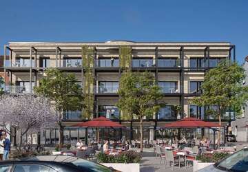 Wohnung Gladbeck - 1 Zimmer, 43 m&sup2;, 755&euro; | Angebot:26972199