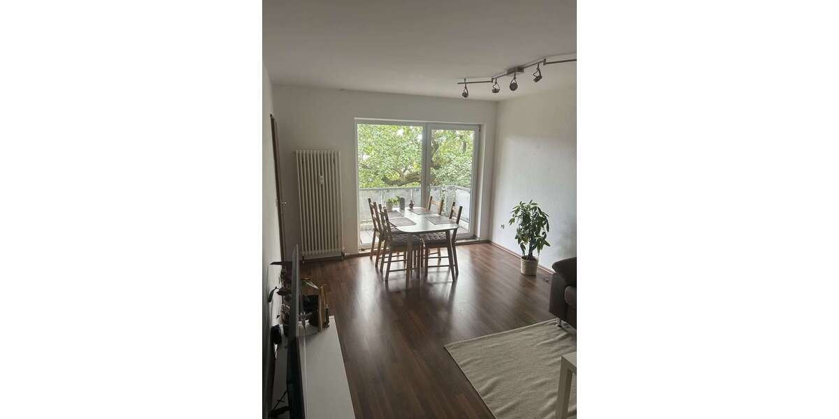 Etagenwohnung Dortmund Hörde - 2 Zimmer, 48 m&sup2;, 410&euro; | Angebot:27247044