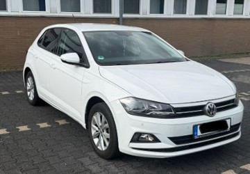 VW Polo 123.000 km 10.500 &euro; Velbert 42551